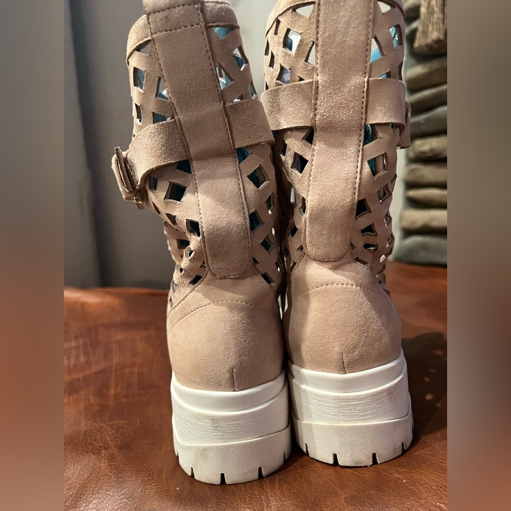 Valentina Rangoni BREE boot - Picture 3 of 6